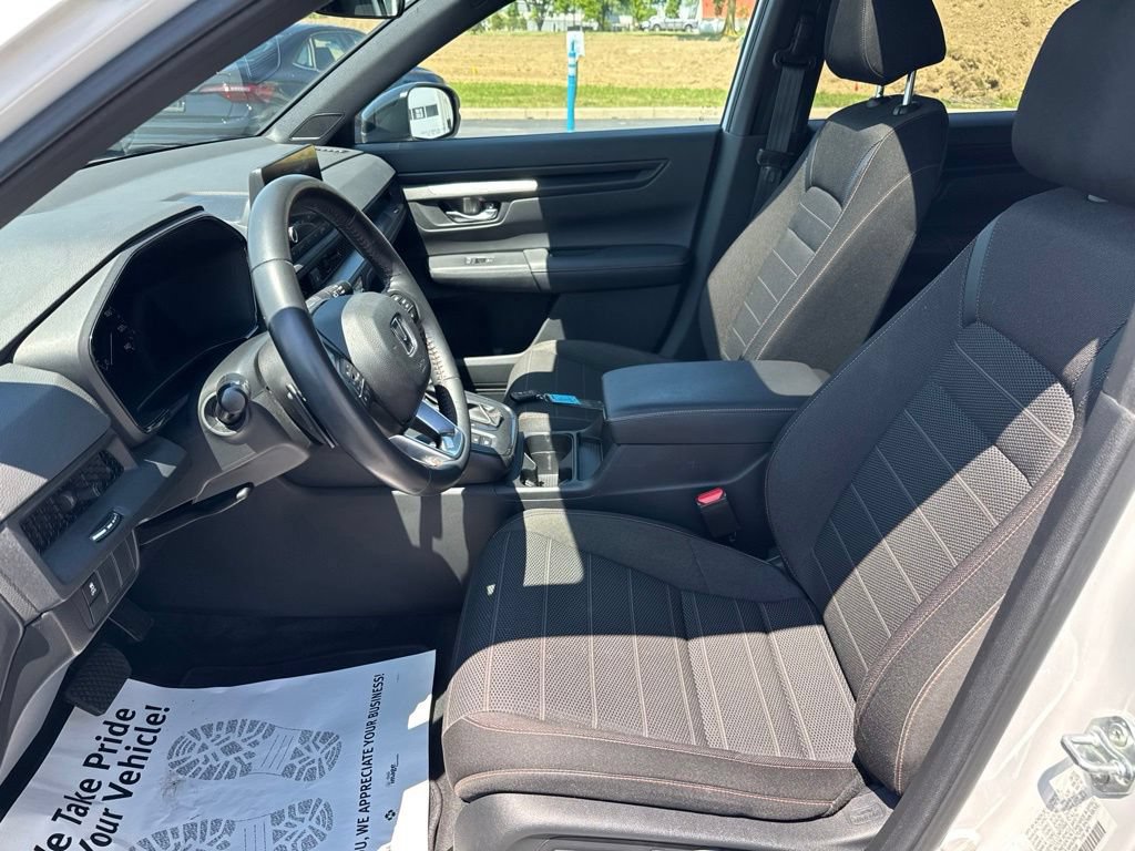 Used 2024 Honda CR-V Sport image 27