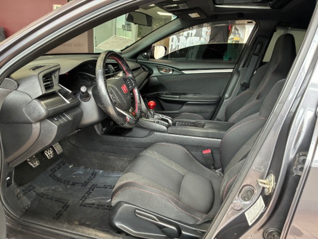 Used 2017 Honda Civic Si image 15