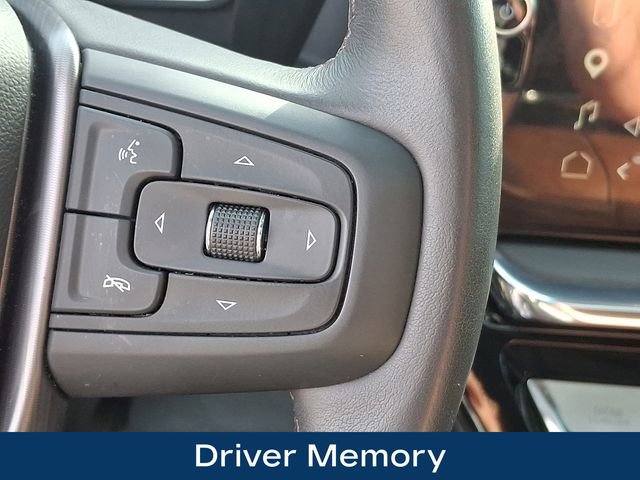 Used 2025 GMC Sierra 3500 Denali Ultimate AWD/4WD image 8