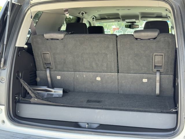 Used 2015 GMC Yukon SLE w/ HD Trailering Package RWD image 30