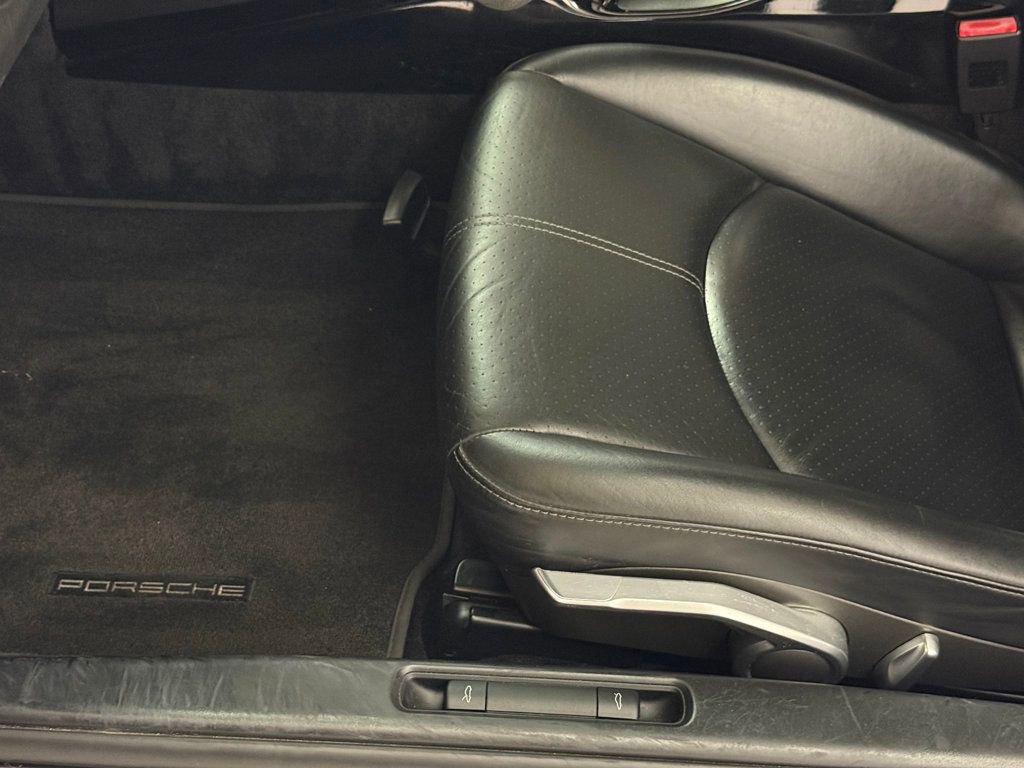 Used 2008 Porsche Cayman S image 41