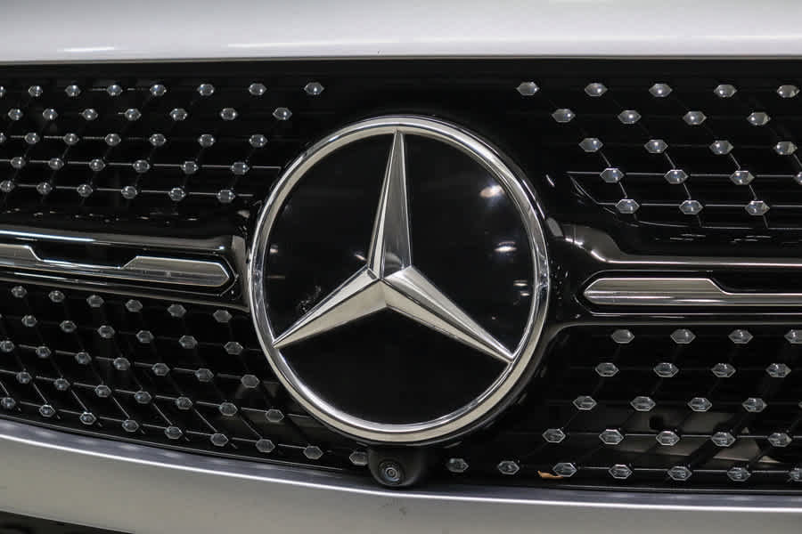Certified 2022 Mercedes-Benz GLC 300 image 14