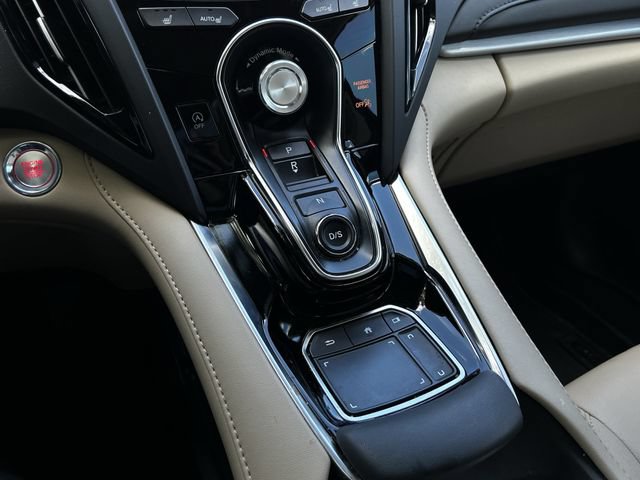 Certified 2024 Acura RDX SH-AWD image 21