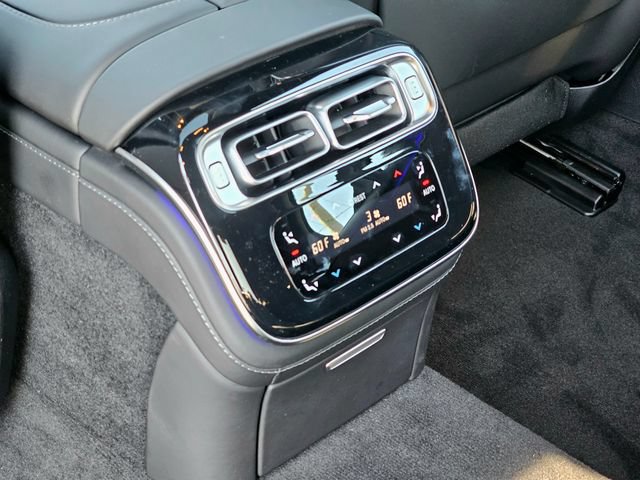New 2026 Mercedes-Benz S 580 4MATIC Sedan image 25