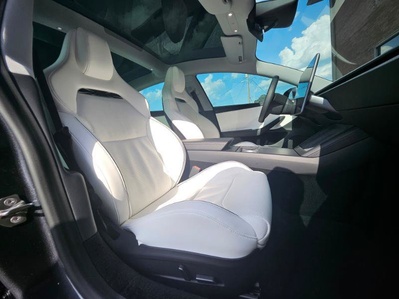Used 2024 Tesla Model 3 Performance AWD/4WD image 62