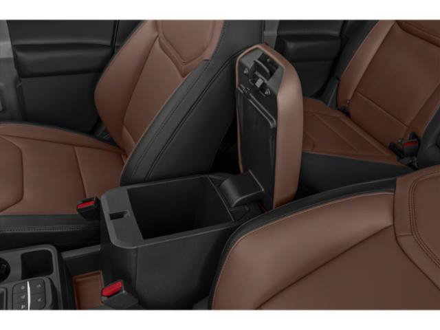Used 2022 Ford Maverick Lariat FWD image 14