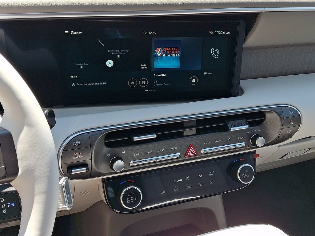 New 2026 Hyundai Palisade SE AWD/4WD image 12