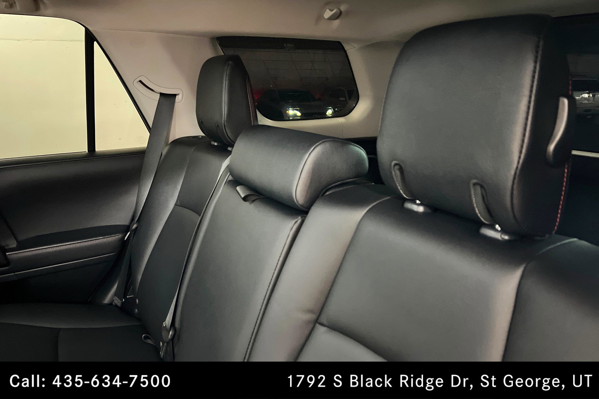 Used 2023 Toyota 4Runner TRD Pro AWD/4WD image 20