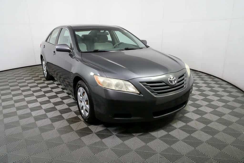 Used 2007 Toyota Camry LE