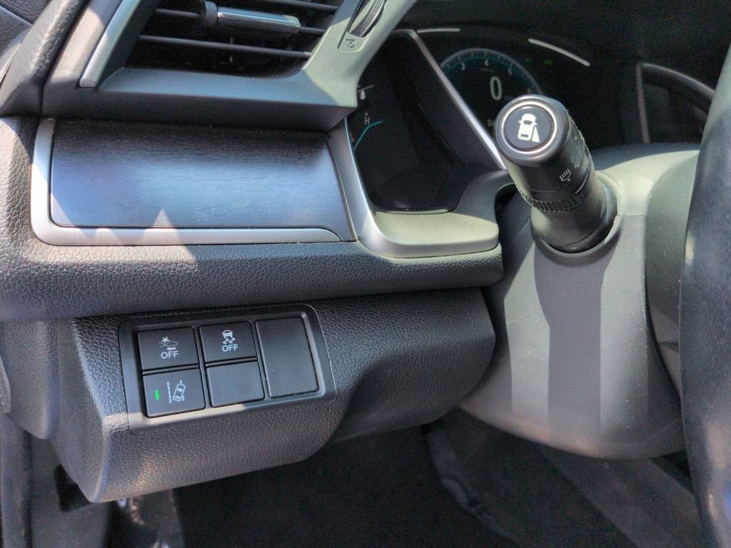 Used 2017 Honda Civic Touring image 17