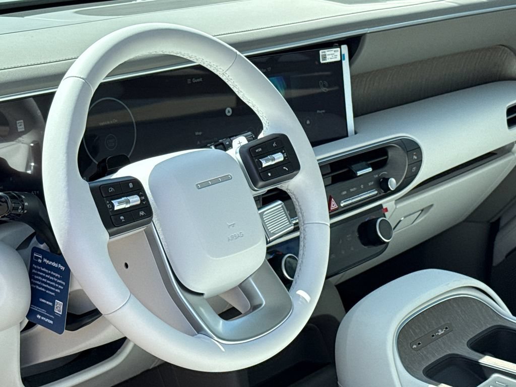 New 2026 Hyundai Palisade SEL FWD image 18