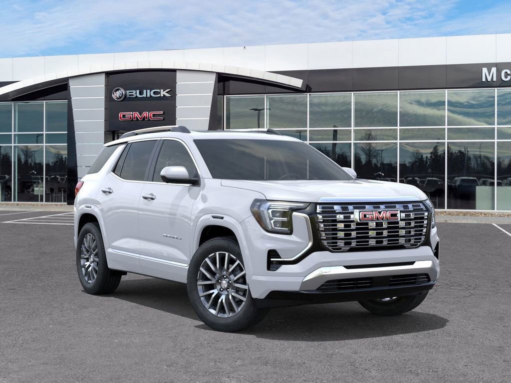 New 2026 GMC Terrain Denali image 7