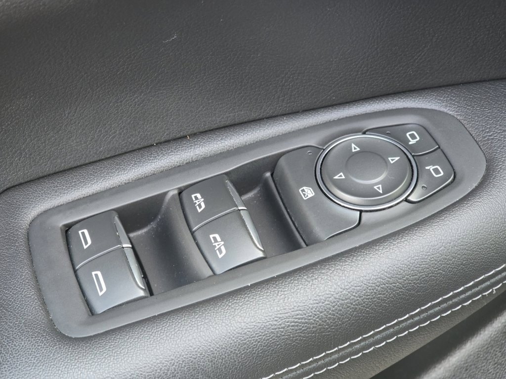 Used 2024 Cadillac XT5 Luxury image 22