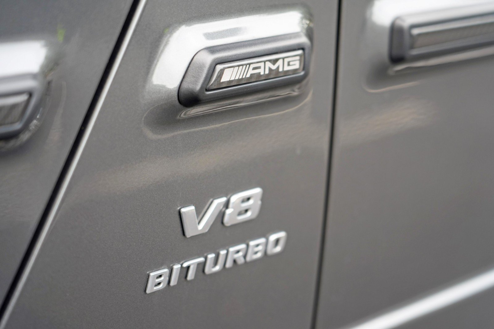 Used 2022 Mercedes-Benz G 63 AMG Squared w/ AMG Night Package image 79