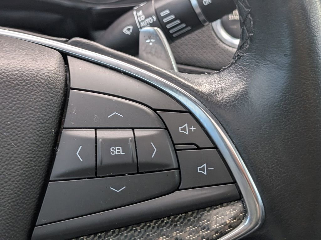 Used 2020 Cadillac XT5 Sportv image 28