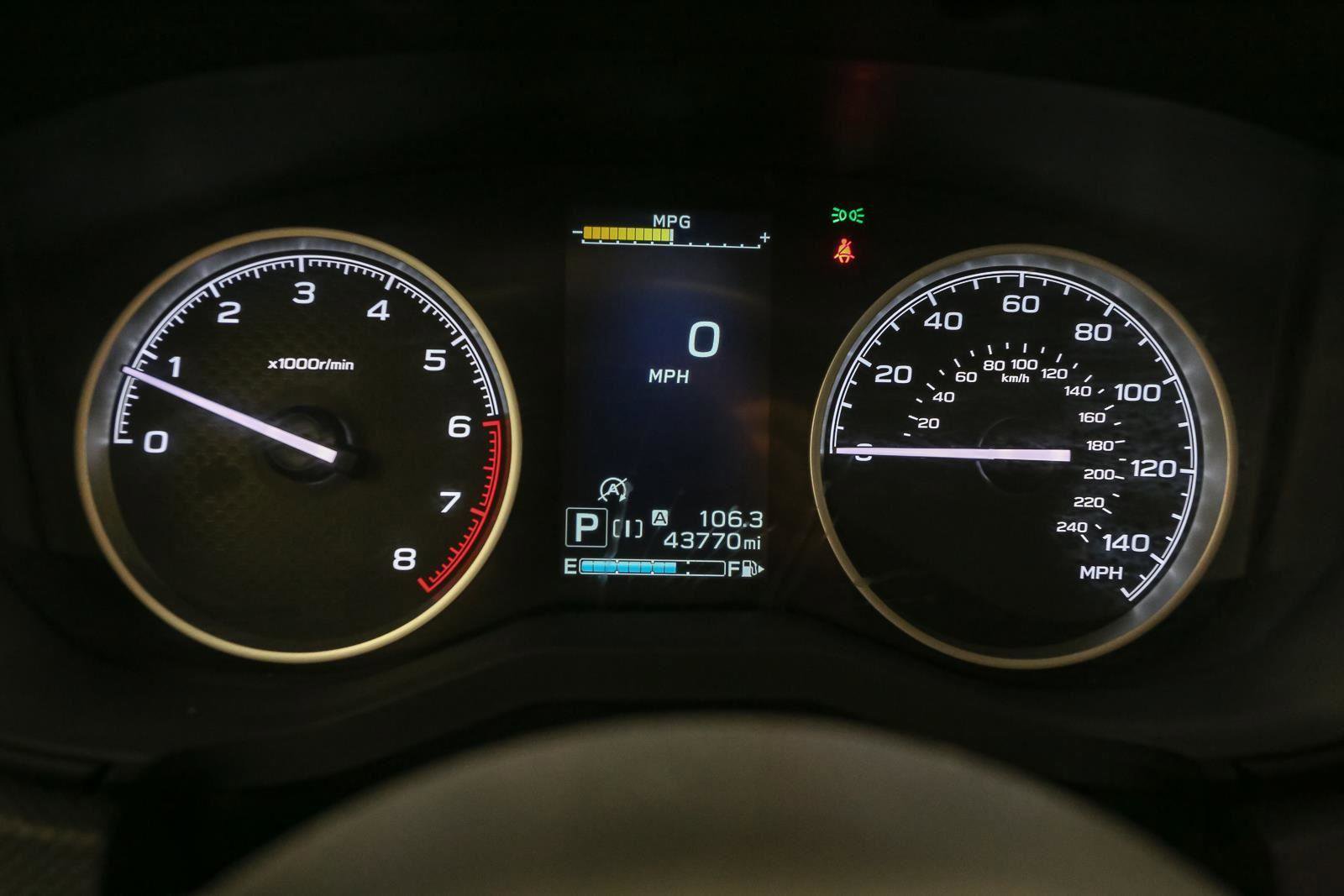 Used 2023 Subaru Forester Premium AWD/4WD image 40