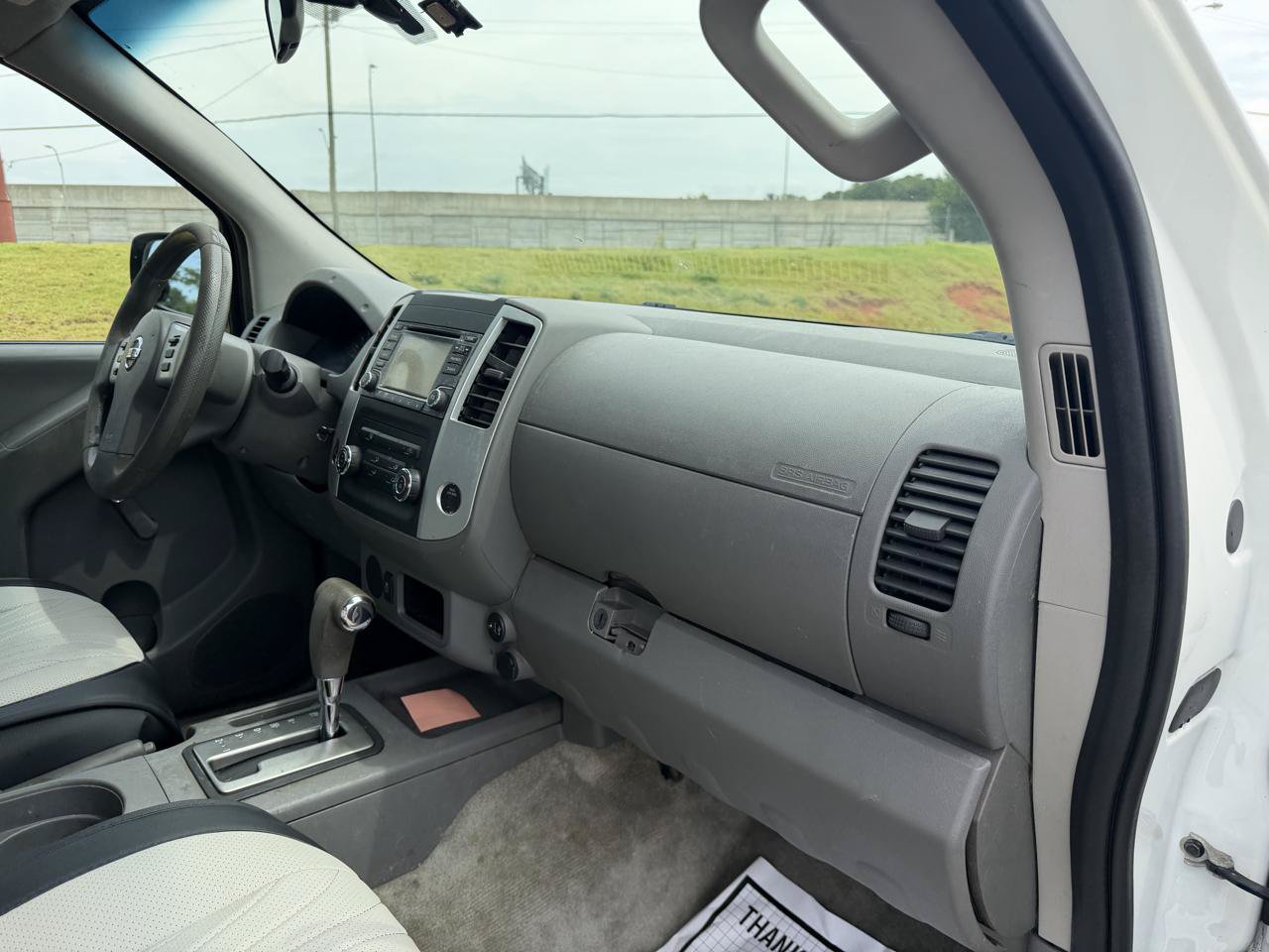Used 2018 Nissan Frontier S RWD image 15