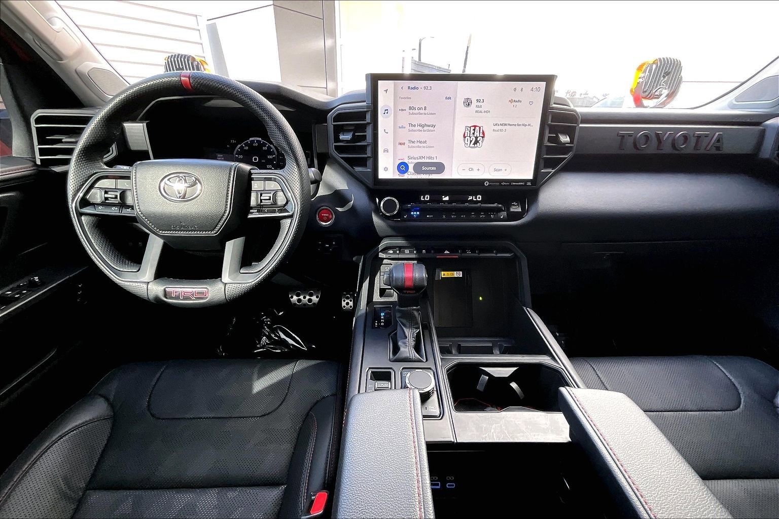 Used 2022 Toyota Tundra TRD Pro image 15