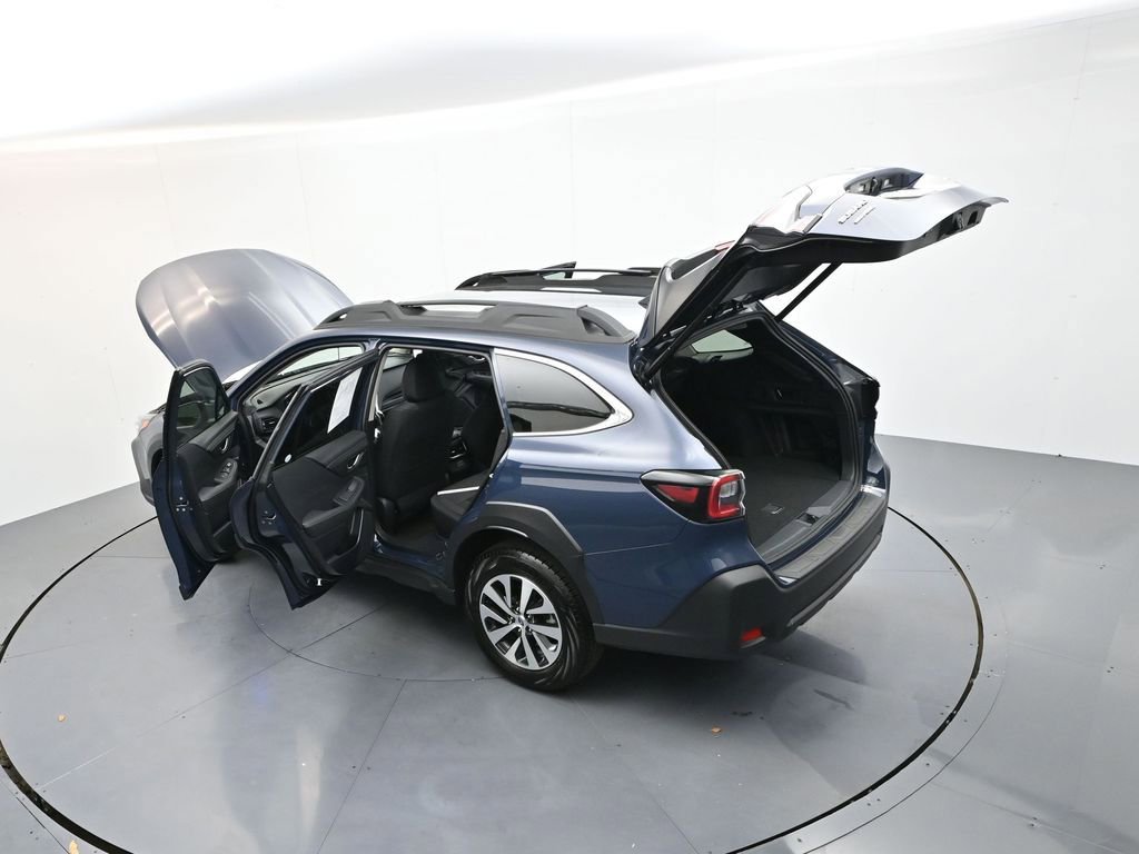 Used 2025 Subaru Outback Premium w/ Popular Package #1 image 36