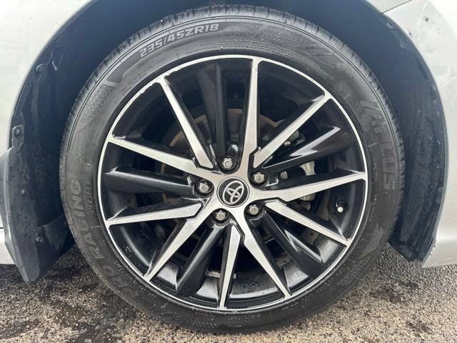 Used 2023 Toyota Camry SE FWD image 45