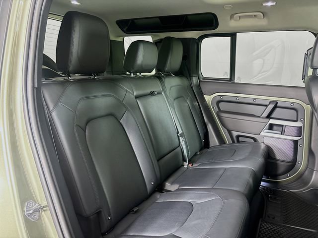 Used 2024 Land Rover Defender 110 S AWD/4WD image 27