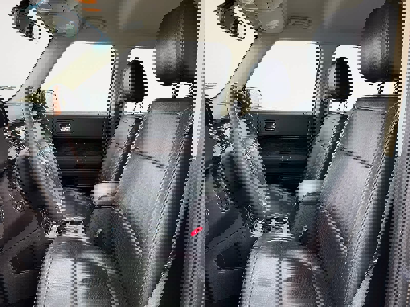 Used 2019 Ford Flex Limited image 10