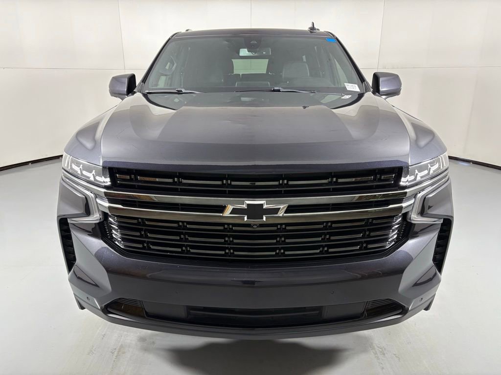 Used 2022 Chevrolet Tahoe RST w/ Luxury Package image 4