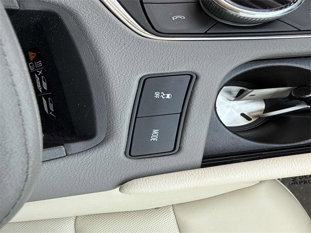 Certified 2023 Cadillac XT6 Premium Luxury w/ LPO, Floor Liner Package image 24