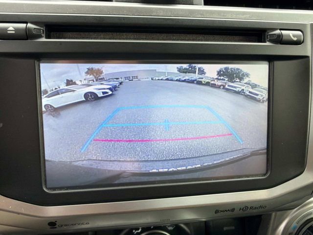 Certified 2018 Toyota 4Runner SR5 Premium image 30