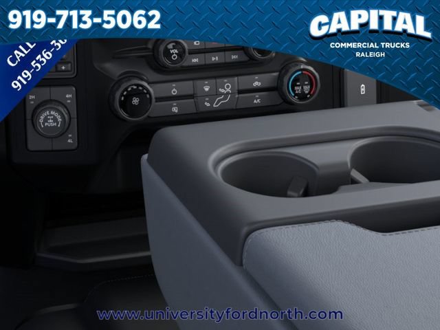 New 2026 Ford F150 XL AWD/4WD image 17