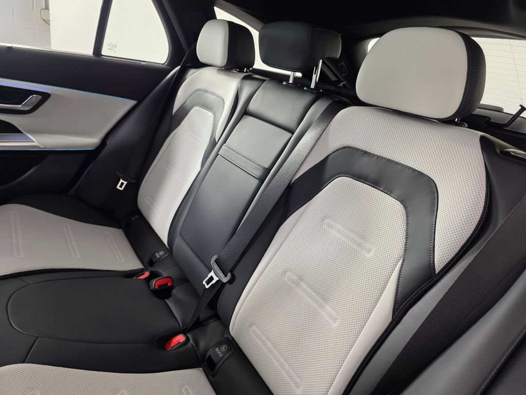 New 2026 Mercedes-Benz E 53 AMG e 4MATIC Wagon image 13