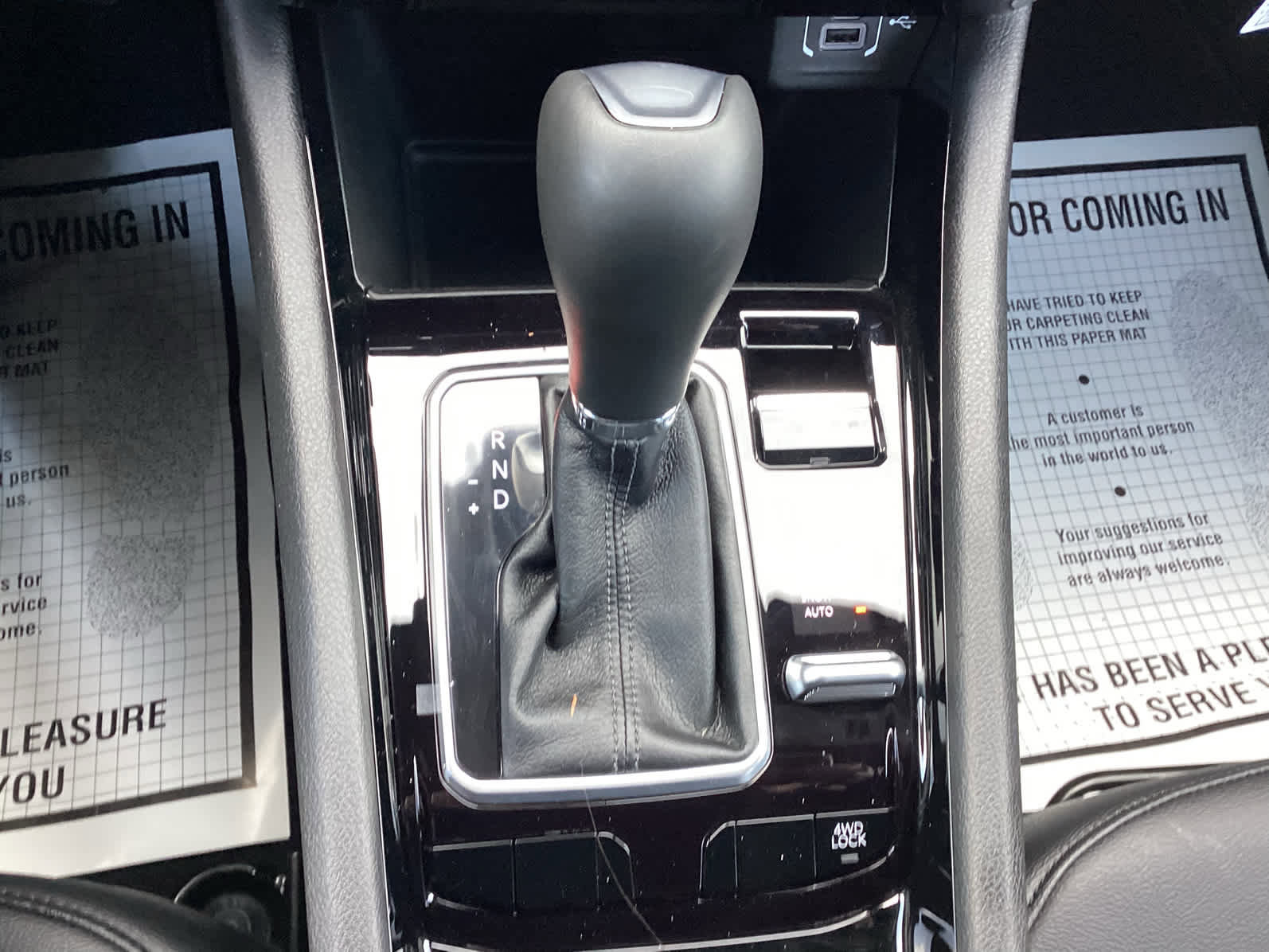 New 2026 Jeep Compass Limited AWD/4WD image 16