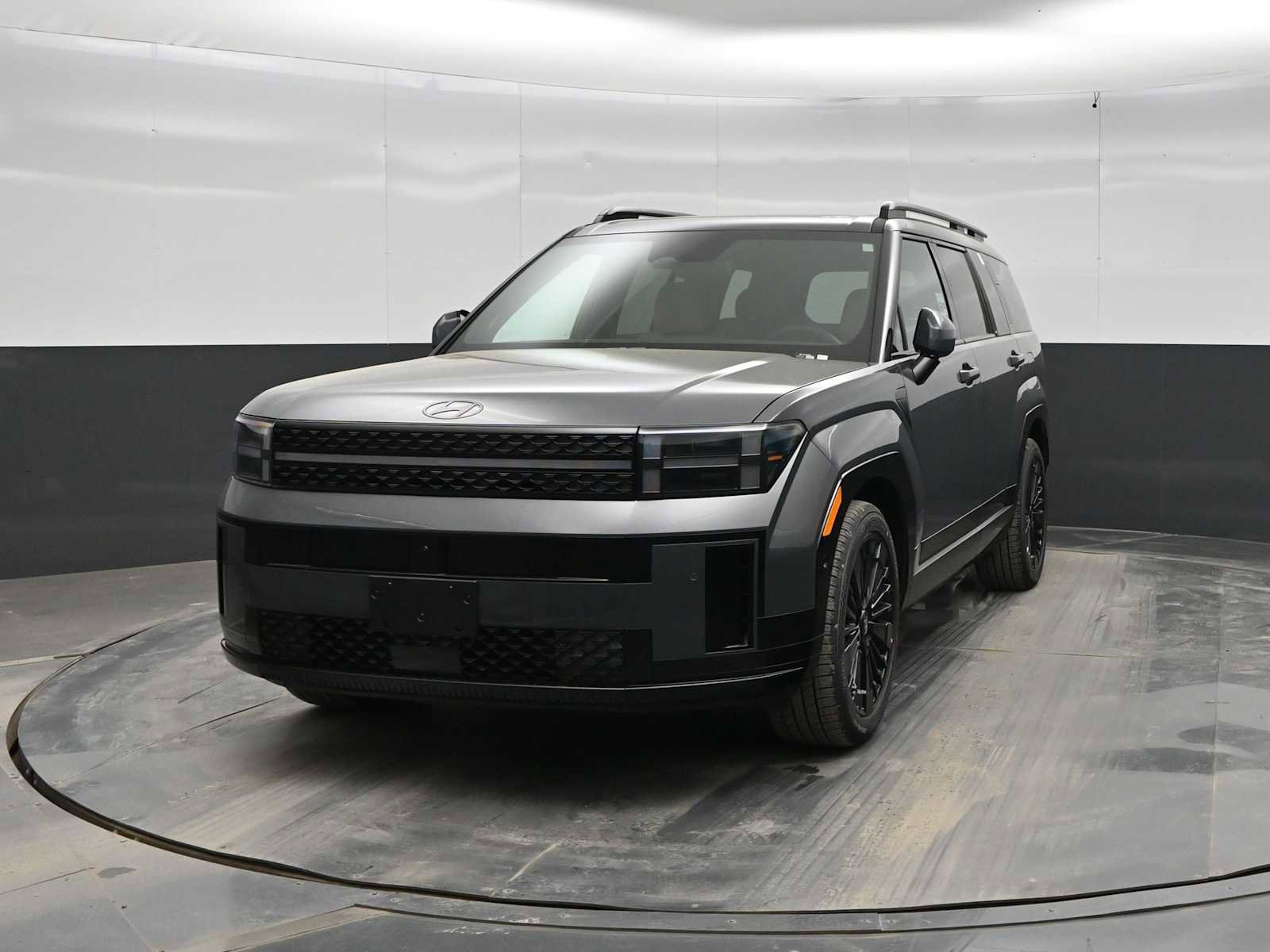 New 2026 Hyundai Santa Fe Calligraphy AWD/4WD image 3