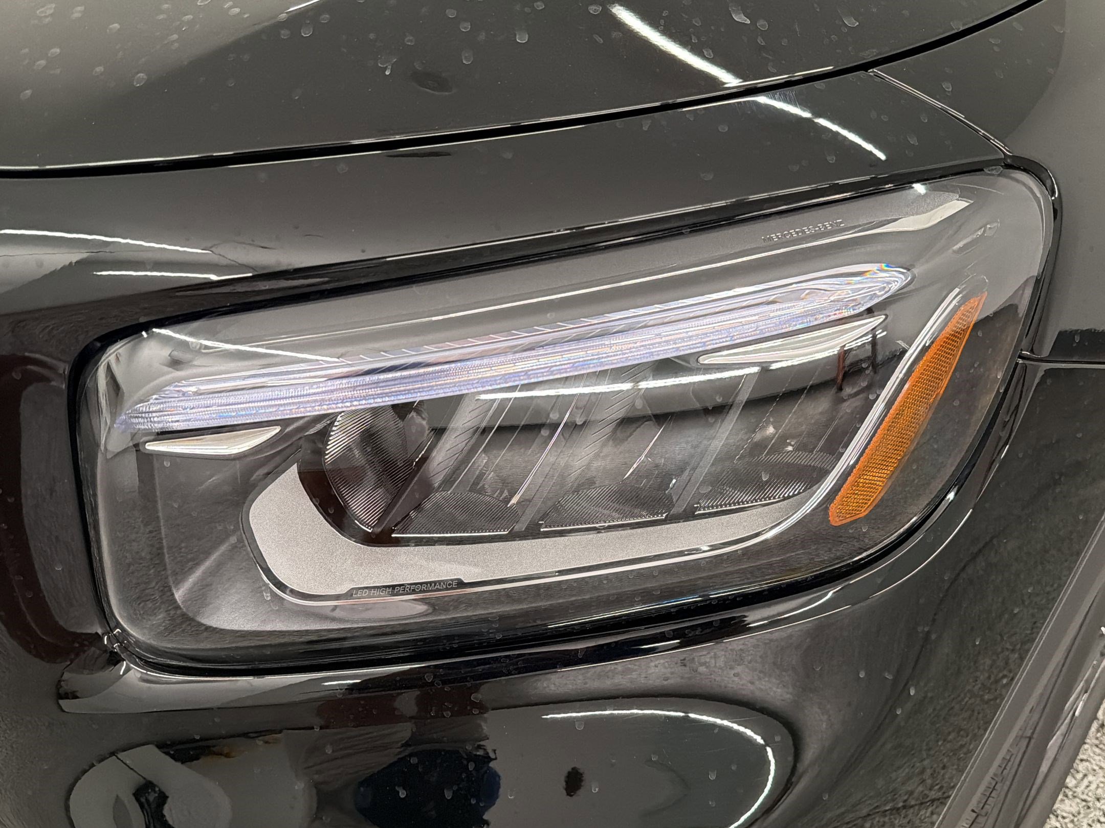 Used 2026 Mercedes-Benz GLB 250 image 11