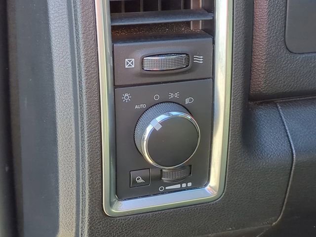 Used 2024 RAM 1500 Classic Warlock image 20