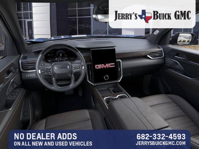 New 2027 GMC Acadia Denali Ultimate FWD image 17