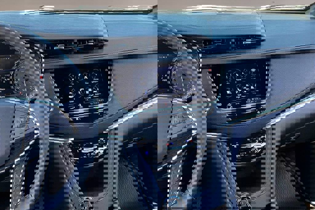 New 2026 Cadillac XT5 Premium Luxury w/ Driver Assist Package image 7