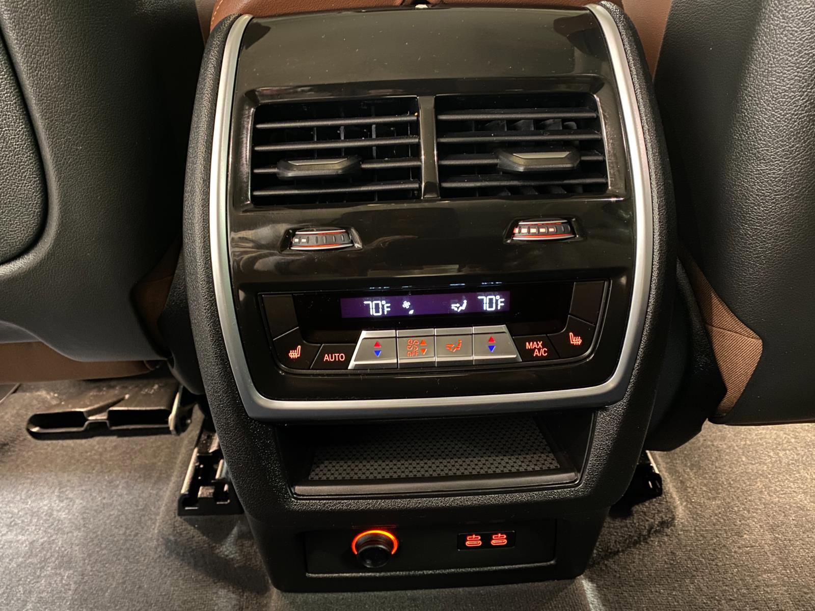 Certified 2026 BMW X7 xDrive40i image 13