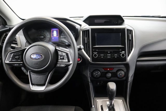 Certified 2023 Subaru Impreza 2.0i Premium AWD/4WD image 16