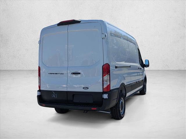 New 2026 Ford Transit 250 video 2