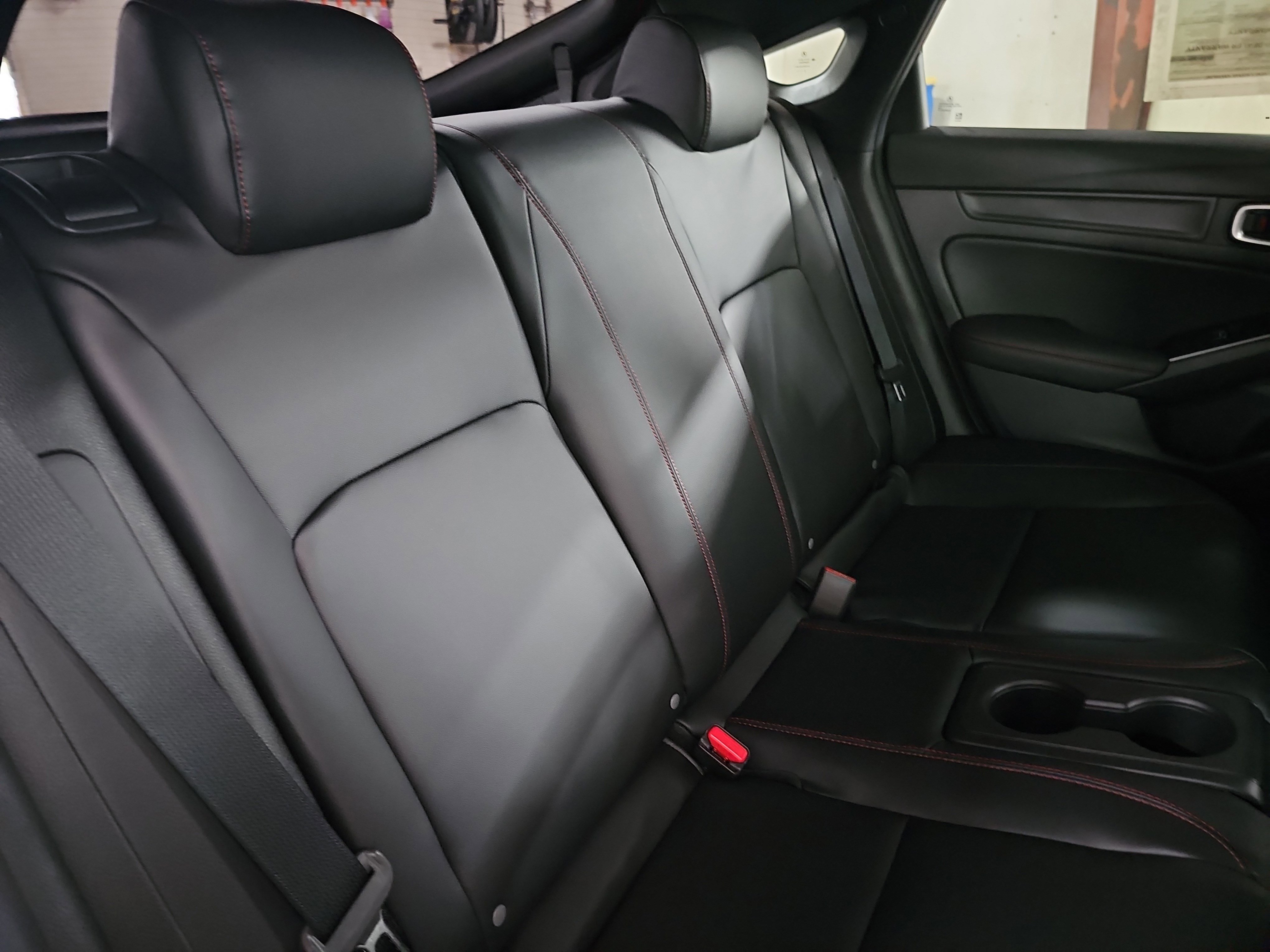 Used 2026 Acura Integra Type S FWD image 12