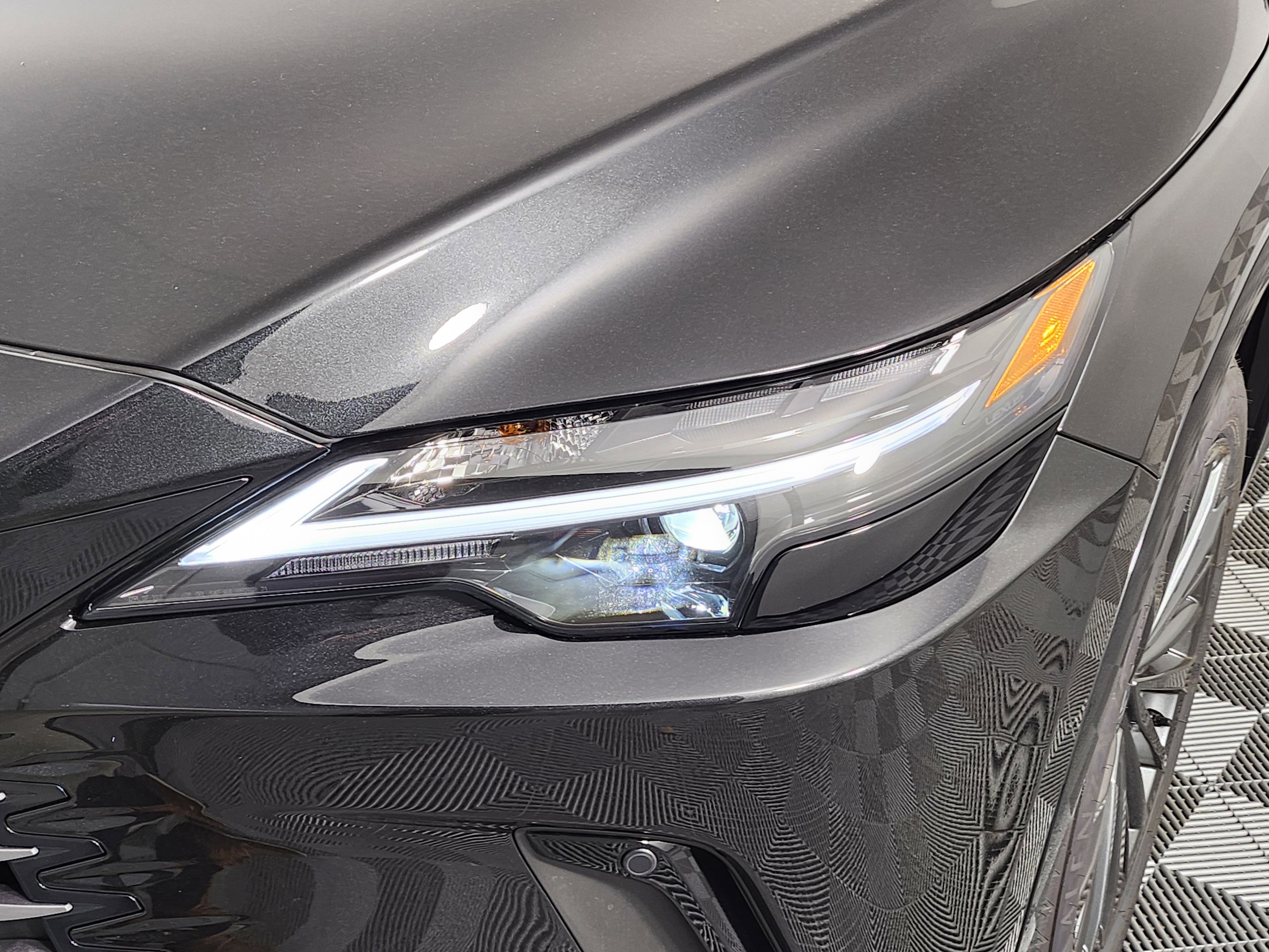 New 2026 Lexus RX 350 Premium image 9