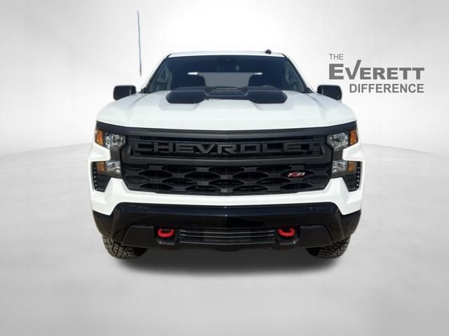 New 2026 Chevrolet Silverado 1500 RST image 2