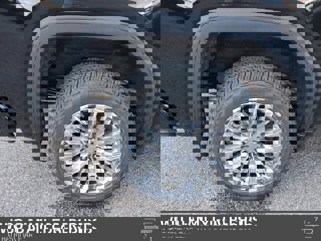 New 2026 GMC Sierra 1500 Denali image 29
