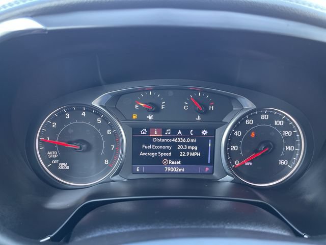 Used 2023 Chevrolet Blazer LT w/ Convenience Package AWD/4WD image 18