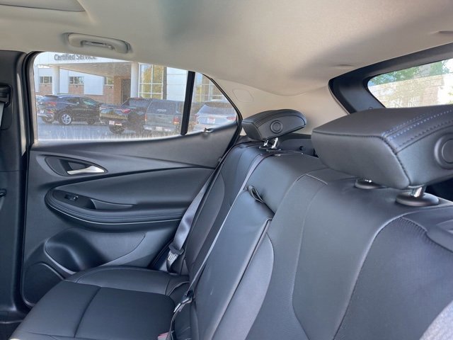 New 2026 Buick Encore GX Sport Touring w/ Advanced Technology Package image 16