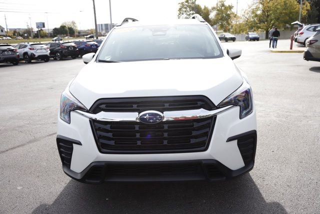 Used 2024 Subaru Ascent Premium w/ Convenience Package image 8