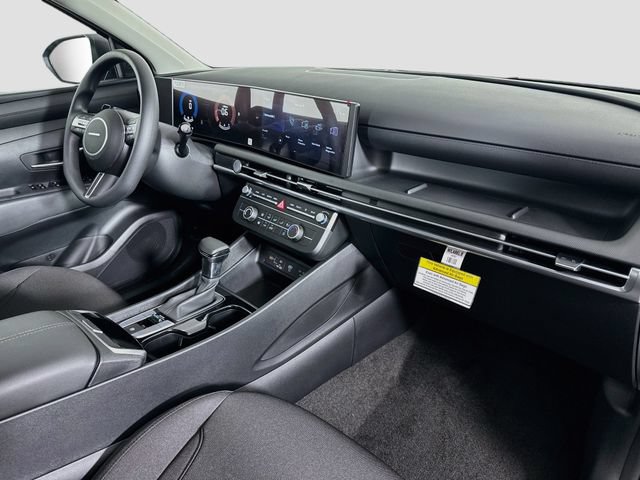 New 2026 Hyundai Tucson SE AWD/4WD image 30