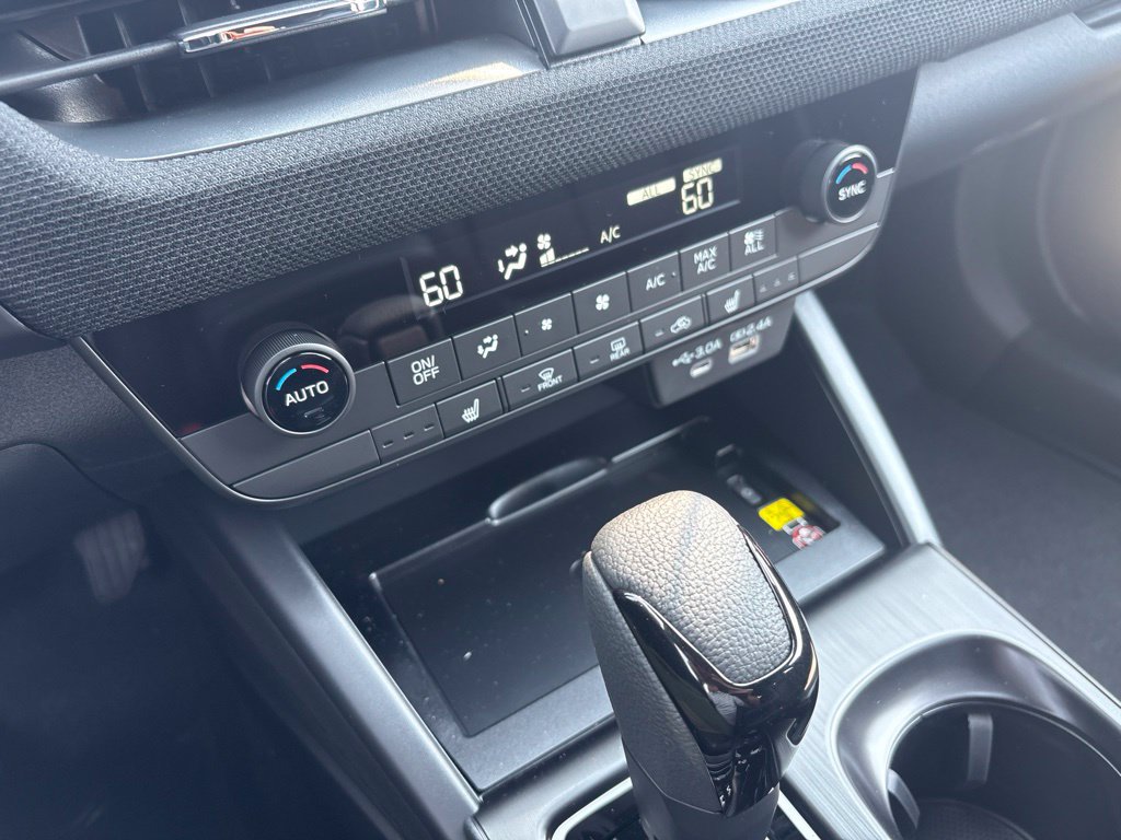 New 2026 Subaru Outback Premium AWD/4WD image 22