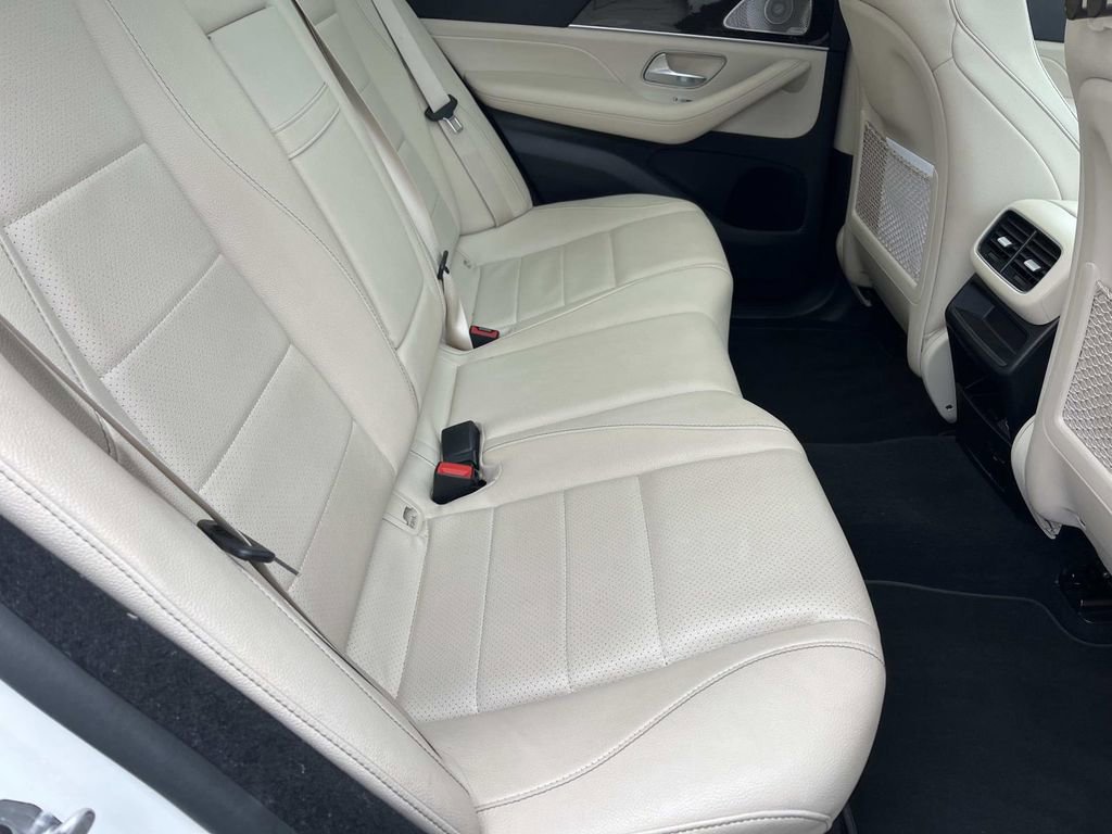 Used 2022 Mercedes-Benz GLE 350 4MATIC image 20